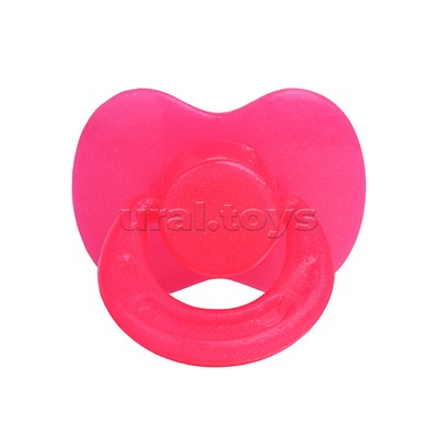 Пупс озвуч 20см, пьет, писает, закр. глазки, 3 акс