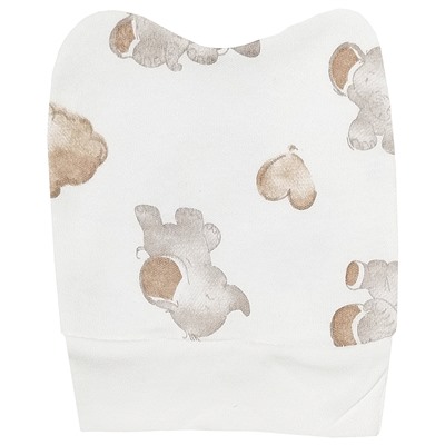 3182 Комплект ясельный  3 пред.