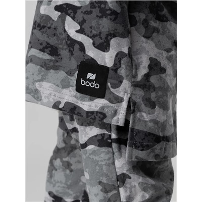 Bodo Костюм 11-368МU