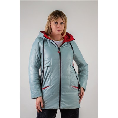 Демисезонная куртка Лайт, арт.612 премиум