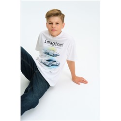 PELICAN Футболка BFT3377/5