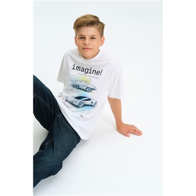 PELICAN Футболка BFT3377/5