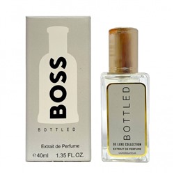 Мини-парфюм Hugo Boss Boss Bottled мужской (40 мл)