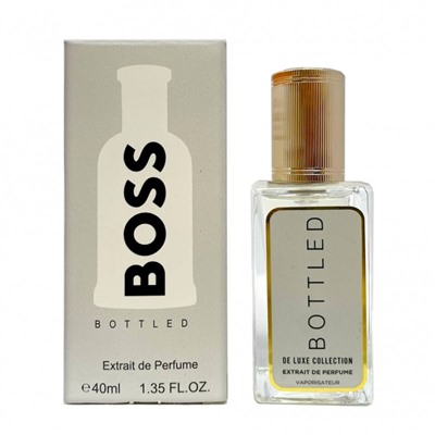 Мини-парфюм Hugo Boss Boss Bottled мужской (40 мл)