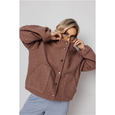 Жакет женский  4491/02/Капучино