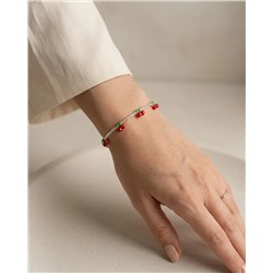 Браслет из бисера