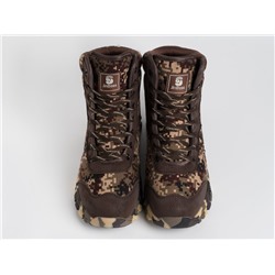 Зимние Ботинки