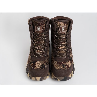 Зимние Ботинки