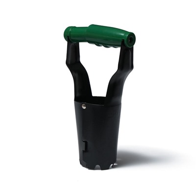 Сажалка для луковичных растений, длина 24 см, пластиковая ручка