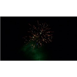 Фейерверк Р8715 Русский Новый год (1,8" х 28)