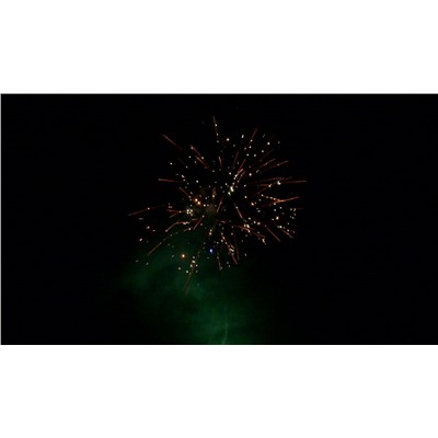 Фейерверк Р8715 Русский Новый год (1,8" х 28)