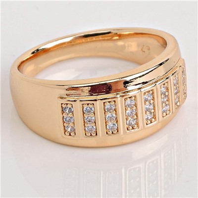 XUPING Кольцо арт. 58 0258 (id 284603)