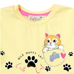 98627 Платье для девочки