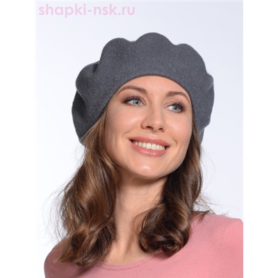 Дилана L 013 Берет женский (58-60)