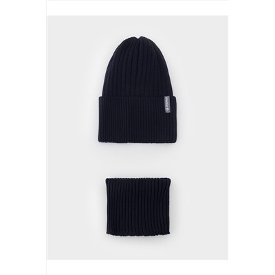 Комплект (Шапка+Снуд) CROCKID, 1092831