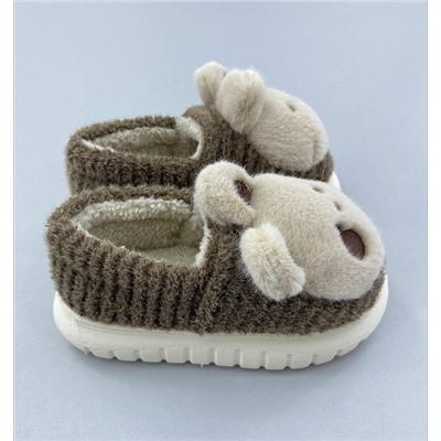 Тапочки детские DTP17