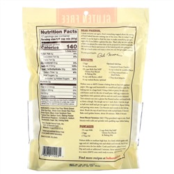 Bob's Red Mill, Biscuit & Baking Mix, Gluten Free, 24 oz ( 680 g)