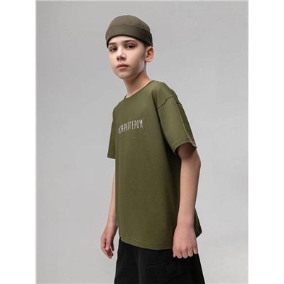 Bodo Футболка 36-58MU 36-58MU