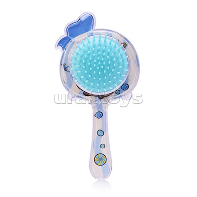 Расческа детская "Малыш капибара"