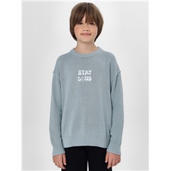 ДЖЕМПЕР ДЛЯ МАЛЬЧИКОВ 123483