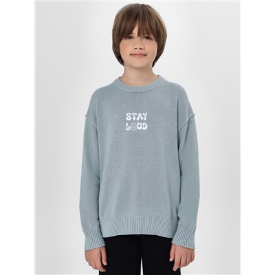 ДЖЕМПЕР ДЛЯ МАЛЬЧИКОВ 123483