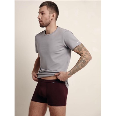 DIWARI PREMIUM MSH 1566 Хлопковые трусы-шорты