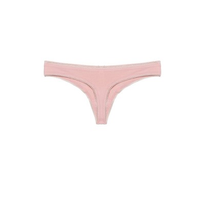 Трусы женские CONTE Трусы &quot;стринг&quot; ULTRA SOFT LST 795
