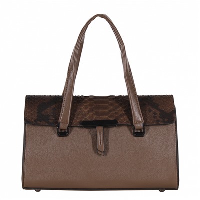 Сумка 593361-1 brown Velina Fabbiana-Safenta