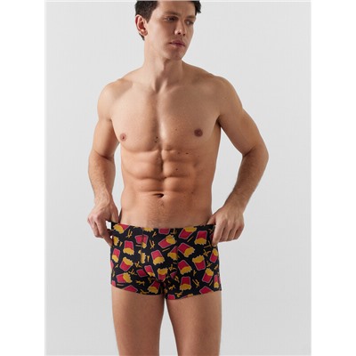 ТРУСЫ МУЖСКИЕ 411213