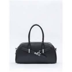 Сумка 51134-3 black Velina Fabbiana-Safenta