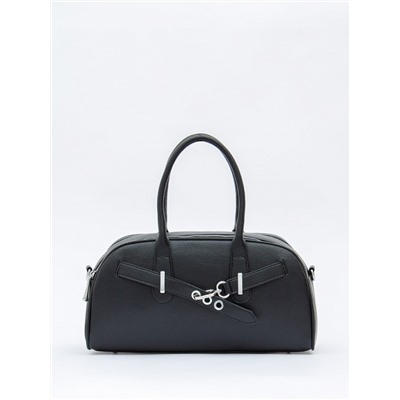 Сумка 51134-3 black Velina Fabbiana-Safenta