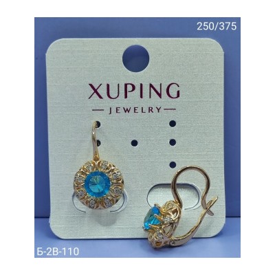 Серьги #23091892