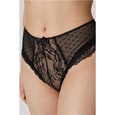 Трусы стринги с высокой талией INFINITY, 1230542