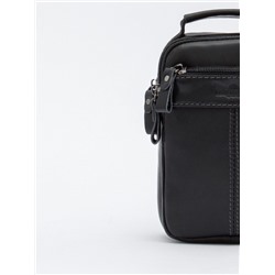 Сумка 6628-1TR black Tough Ruder