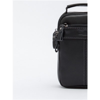 Сумка 6628-1TR black Tough Ruder