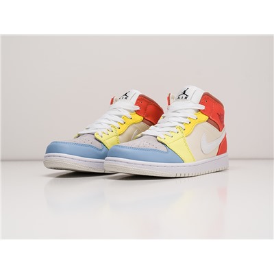 Кроссовки Nike Air Jordan 1 Mid