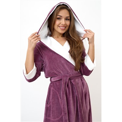Lika Dress Халат