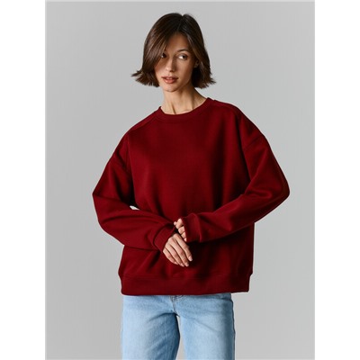 СВИТШОТ ЖЕНСКИЙ 122969