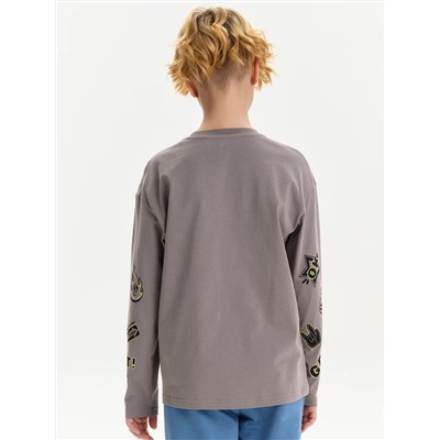 PELICAN Джемпер BFJ3387U