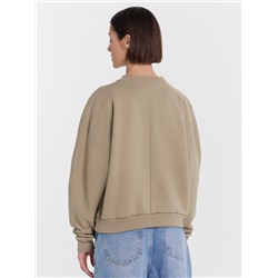 СВИТШОТ ЖЕНСКИЙ 122982