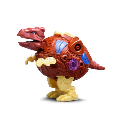 Робот "Роботы" 6в1 в коробке