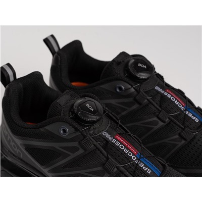 Кроссовки Salomon ADVANCED XT-6 ADV