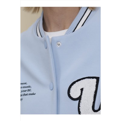 Бомбер PELICAN, 966024