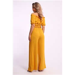 Молодежный брючный костюм 31914