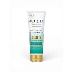 Кондиционер для волос AQUATEL Сияние здоровых волос, 250 мл