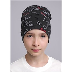 453882 CLEVER Шапка