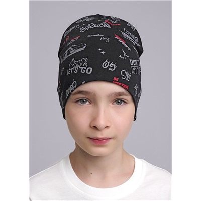 453882 CLEVER Шапка