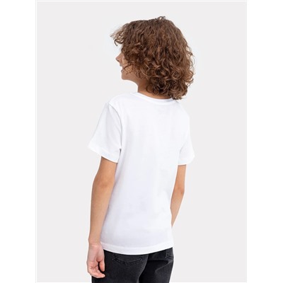 MARK FORMELLE Футболка 113379-2