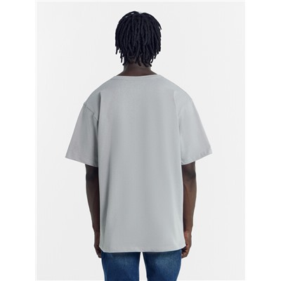 ФУТБОЛКА МУЖСКАЯ 111875