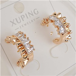 XUPING Серьги на гвоздиках арт. 18 1335 (id 281699)